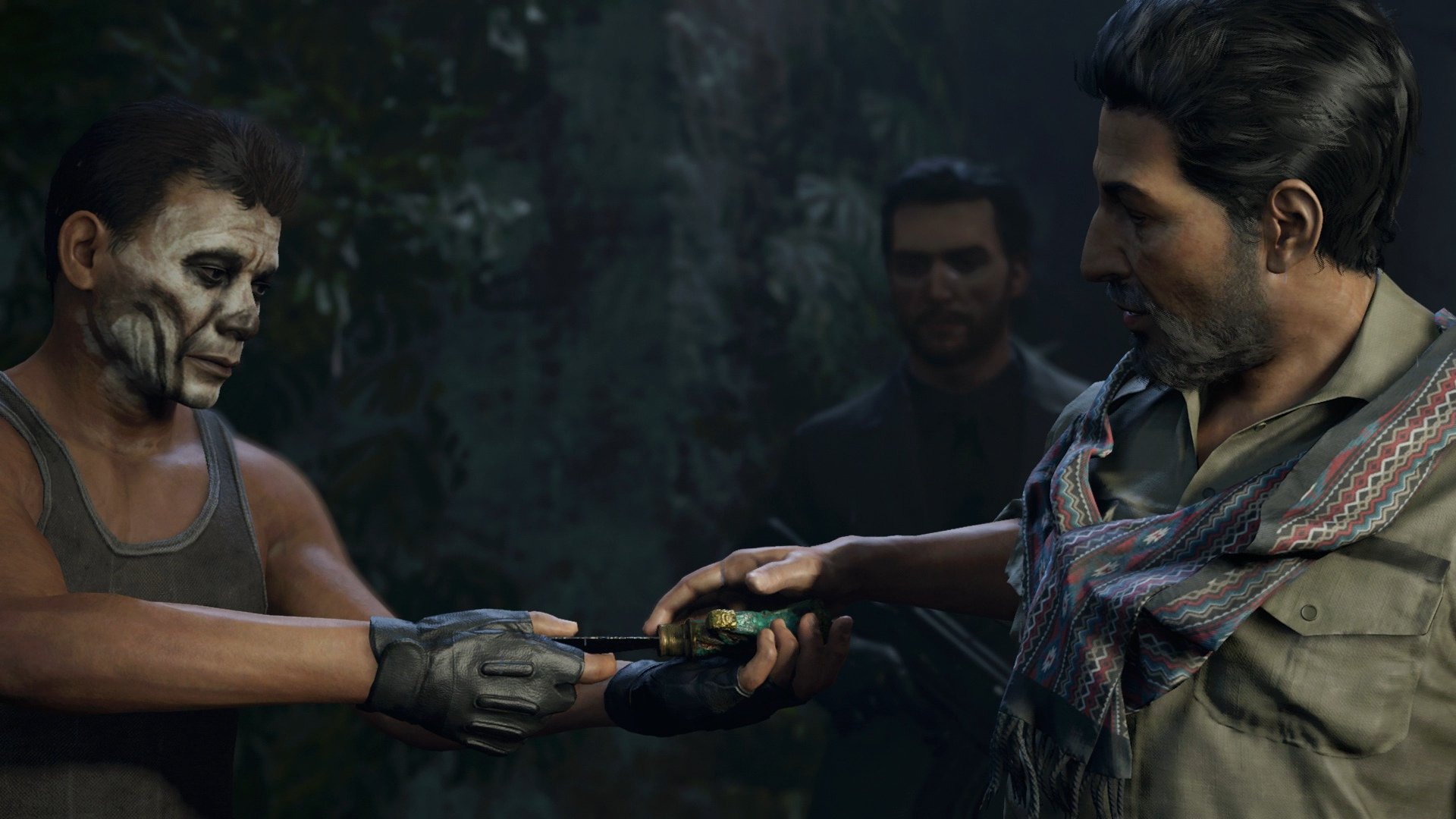 Shadow of the Tomb Raider - Imagen 42